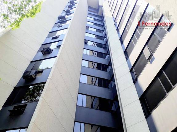 Conjunto Corporativo para alugar, Brooklin São Paulo - SP Foto 18