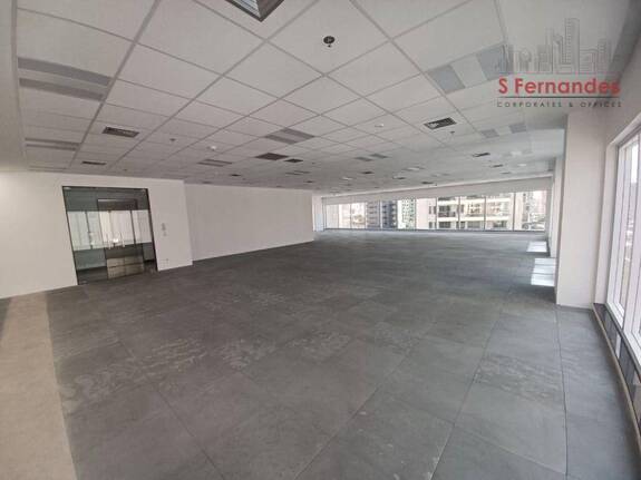 Conjunto Corporativo para alugar e comprar, Brooklin São Paulo - SP Foto 7