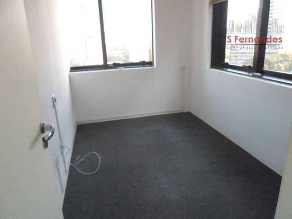 Conjunto Corporativo para alugar e comprar, Vila Olímpia São Paulo - SP Foto 5