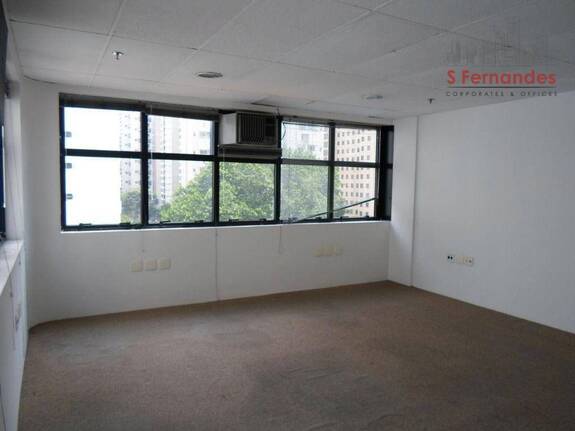 Conjunto Corporativo para alugar e comprar, Moema São Paulo - SP Foto 6