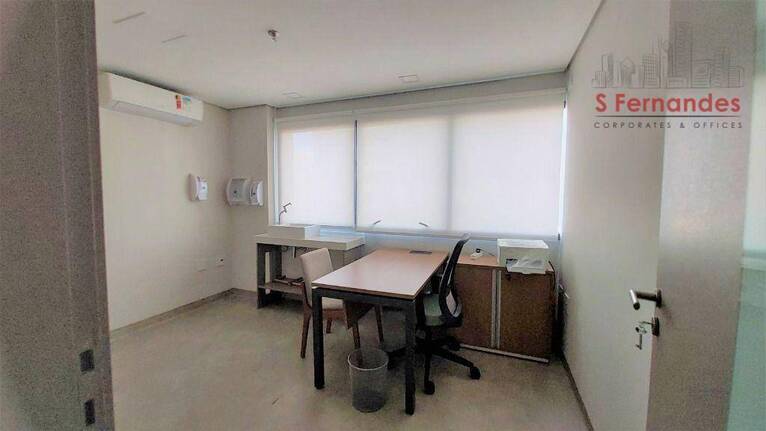 Conjunto Corporativo para alugar e comprar, Paraíso São Paulo - SP Foto 12