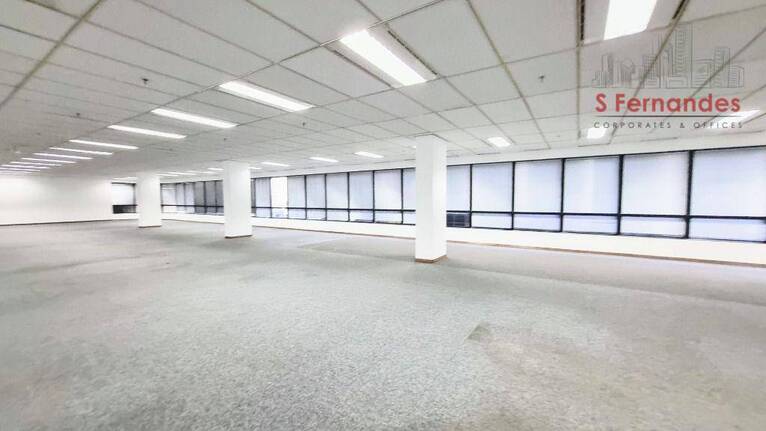 Conjunto Corporativo para alugar, Chácara Santo Antônio (zona Sul) São Paulo - SP Foto 11