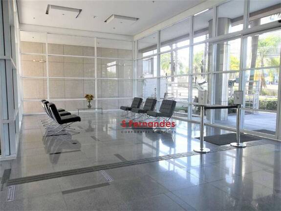 Conjunto Corporativo para alugar, Itaim Bibi São Paulo - SP Foto 17