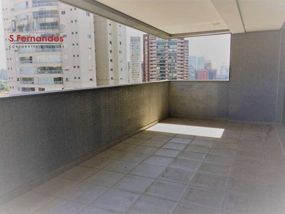 Conjunto Corporativo para alugar, Chácara Santo Antônio São Paulo - SP Foto 5