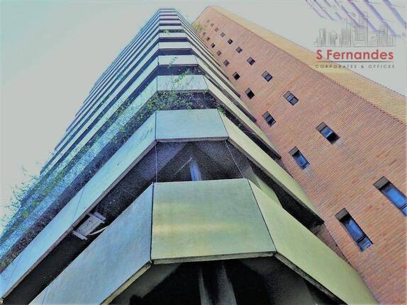 Conjunto Corporativo para alugar e comprar, Paraíso São Paulo - SP Foto 22