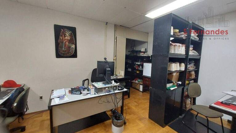 Conjunto Corporativo para alugar, Bela Vista São Paulo - SP Foto 5