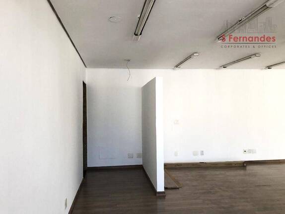 Conjunto Corporativo para alugar, Itaim Bibi São Paulo - SP Foto 20