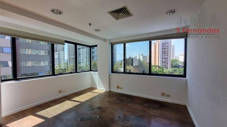 Conjunto Corporativo para alugar, Brooklin São Paulo - SP Foto 3