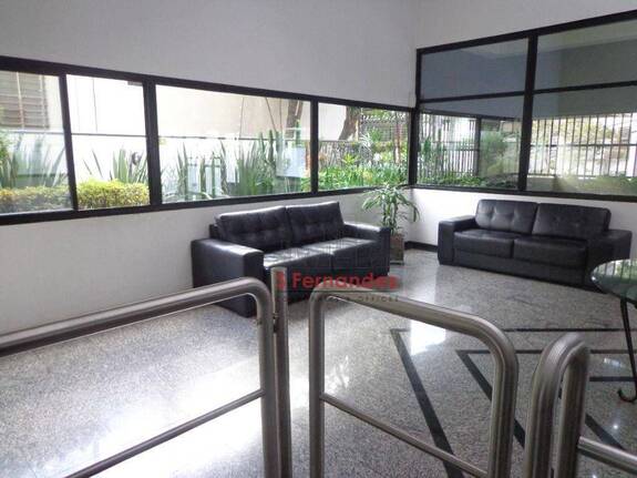 Conjunto Corporativo para alugar e comprar, Vila Clementino	 São Paulo - SP Foto 23