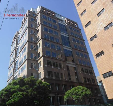 Conjunto Corporativo para alugar, Chácara Santo Antônio São Paulo - SP Foto 18