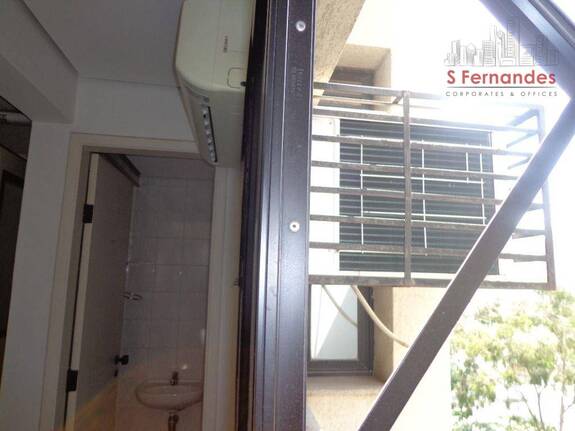 Conjunto Corporativo para alugar, Vila Clementino	 São Paulo - SP Foto 11