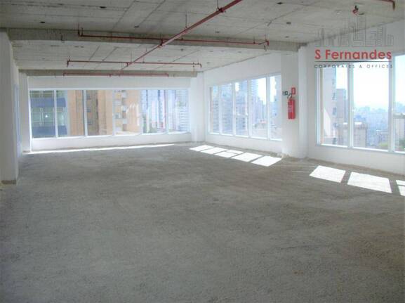 Conjunto Corporativo para alugar, Bela Vista São Paulo - SP Foto 4