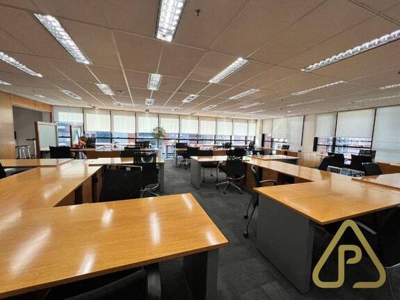 Conjunto Corporativo para alugar, Vila Olímpia São Paulo - SP Foto 15