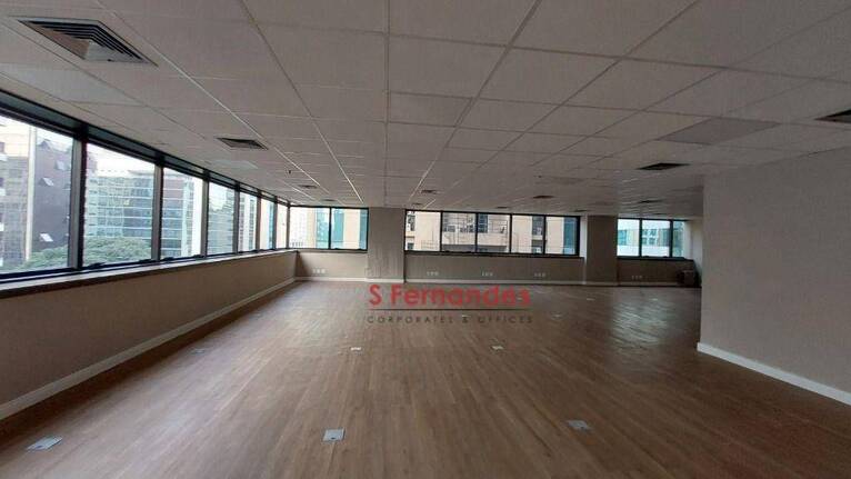 Conjunto Corporativo para alugar, Cerqueira César São Paulo - SP Foto 10