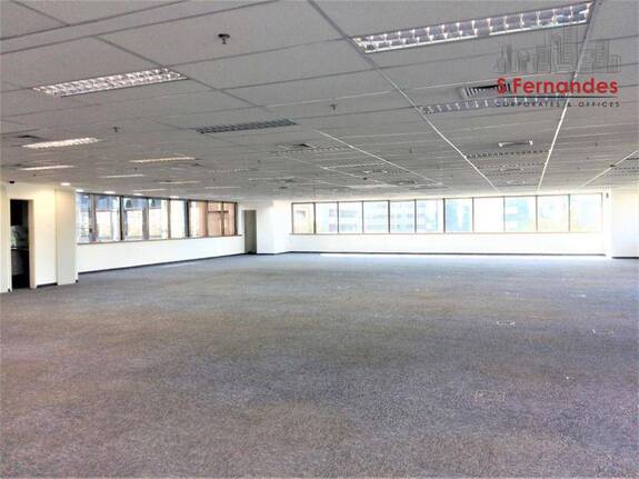 Conjunto Corporativo para alugar, Brooklin São Paulo - SP Foto 13