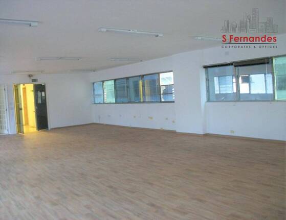 Conjunto Corporativo para alugar e comprar, Consolação São Paulo - SP Foto 8