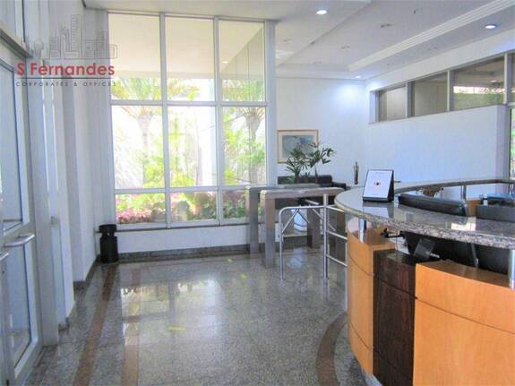 Conjunto Corporativo para alugar, Paraíso São Paulo - SP Foto 23