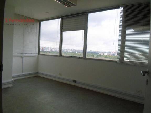 Conjunto Corporativo para alugar, Pinheiros São Paulo - SP Foto 2