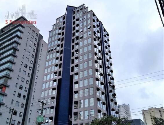 Conjunto Corporativo para alugar, Moema São Paulo - SP Foto 11