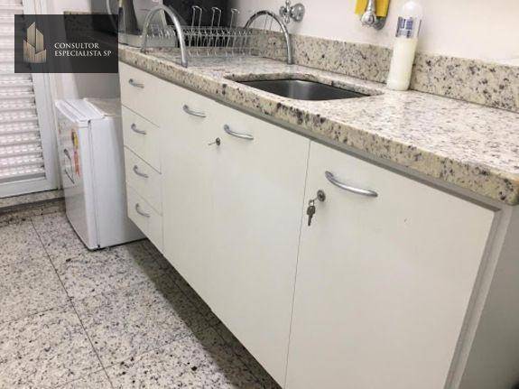 Conjunto Corporativo para alugar, Jardim Europa São Paulo - SP Foto 10