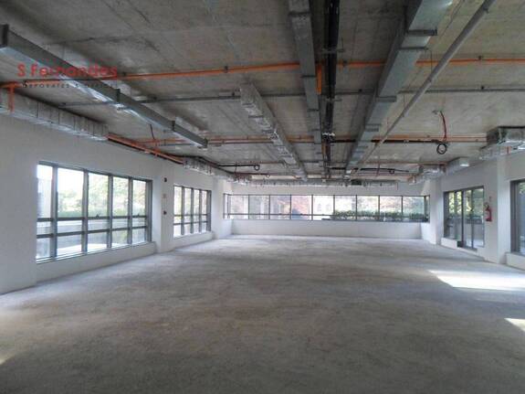 Conjunto Corporativo para alugar, Pinheiros São Paulo - SP Foto 2