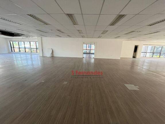 Conjunto Corporativo para alugar, Vila Olímpia São Paulo - SP Foto 5