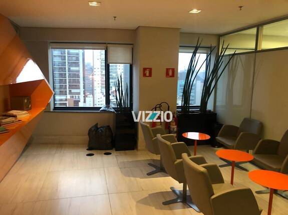 Conjunto Corporativo para alugar, Itaim São Paulo - SP Foto 4