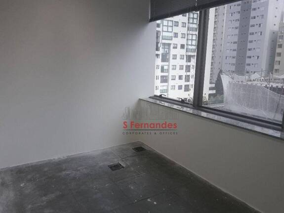 Conjunto Corporativo para alugar e comprar, Vila Olímpia São Paulo - SP Foto 11