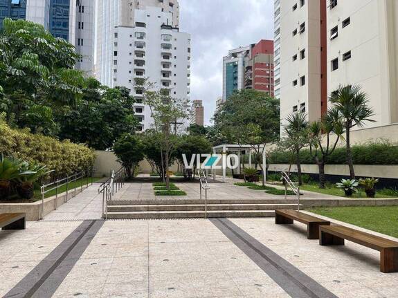 Conjunto Corporativo para alugar, Itaim Bibi São Paulo - SP Foto 6