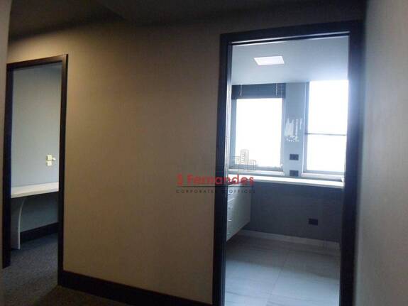 Conjunto Corporativo para alugar, Pinheiros São Paulo - SP Foto 1