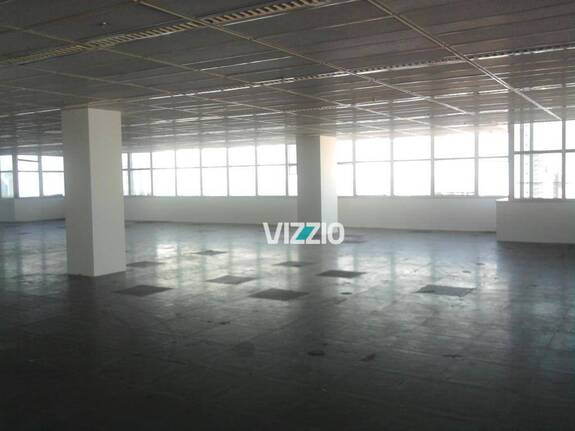 Conjunto Corporativo para alugar, Brooklin São Paulo - SP Foto 2