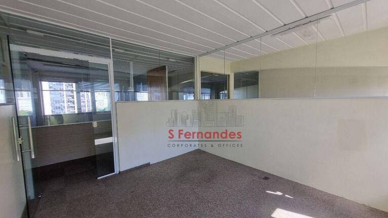 Conjunto Corporativo para alugar, Brooklin São Paulo - SP Foto 13