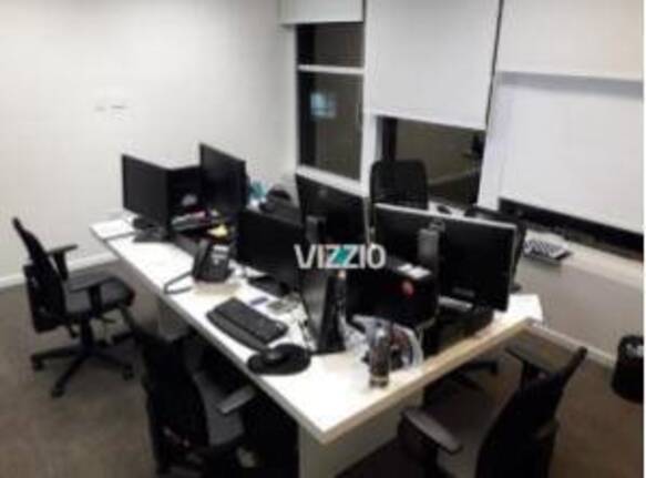 Conjunto Corporativo para alugar, Vila Olímpia São Paulo - SP Foto 4