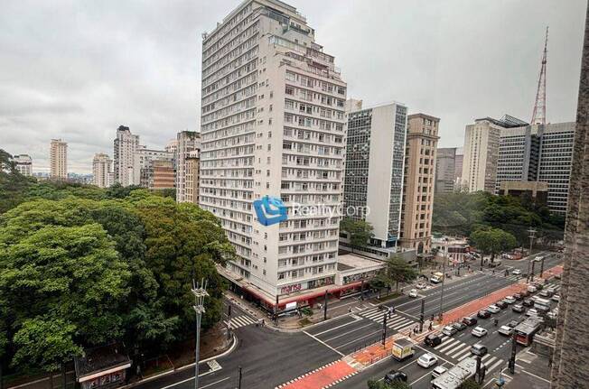 Edifício Inteiro para alugar, Consolação São Paulo - SP Foto 14