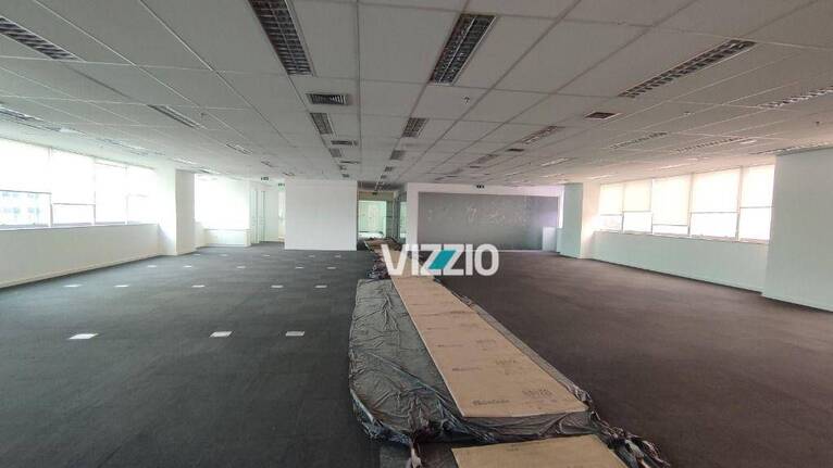 Conjunto Corporativo para alugar e comprar, Brooklin Paulista São Paulo - SP Foto 19