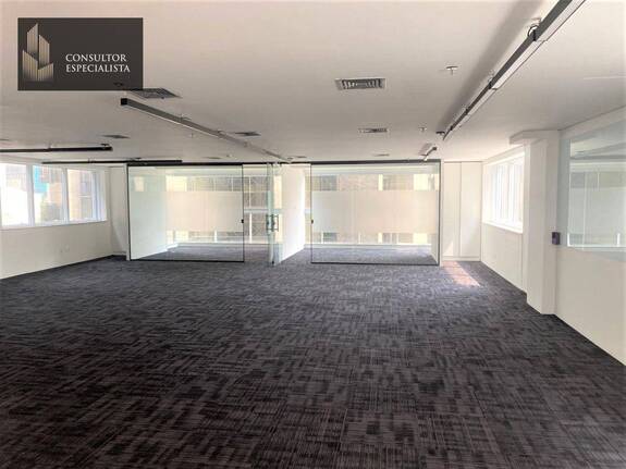 Conjunto Corporativo para alugar e comprar, Bela Vista São Paulo - SP Foto 26