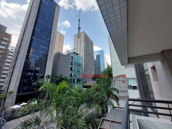 Conjunto Corporativo para alugar, Jardim Paulista São Paulo - SP Foto 11