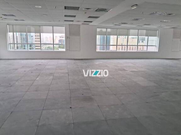 Conjunto Corporativo para alugar, Brooklin São Paulo - SP Foto 4