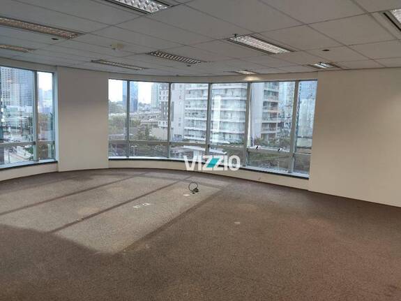 Conjunto Corporativo para alugar, Brooklin São Paulo - SP Foto 38