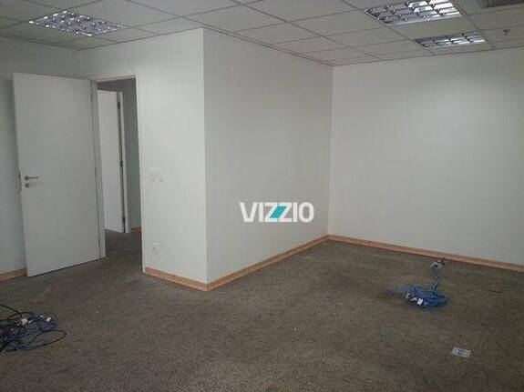 Conjunto Corporativo para alugar, Itaim Bibi São Paulo - SP Foto 4