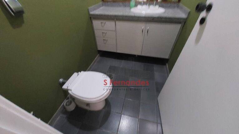 Conjunto Corporativo para alugar, Cerqueira César São Paulo - SP Foto 15