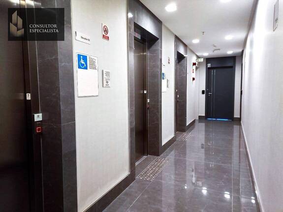 Andar Corporativo para alugar, Higienópolis São Paulo - SP Foto 20