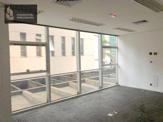 Conjunto Corporativo para alugar, Jardim Paulista São Paulo - SP Foto 56