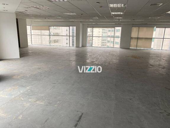 Conjunto Corporativo para alugar, Vila Olímpia São Paulo - SP Foto 14