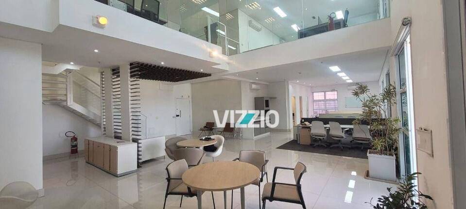 Conjunto Corporativo para alugar, Vila Cordeiro São Paulo - SP Foto 2