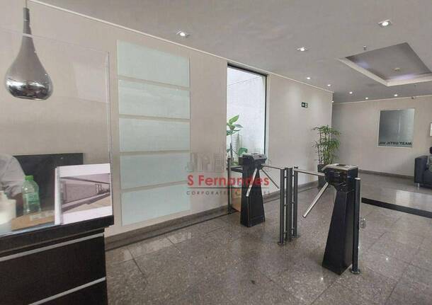 Conjunto Corporativo para alugar, Cerqueira César São Paulo - SP Foto 13