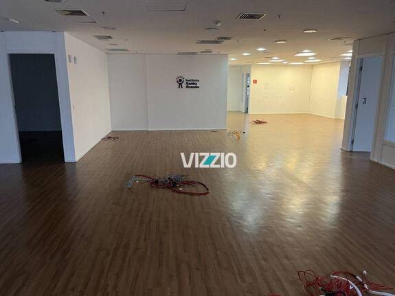 Conjunto Corporativo para alugar, Itaim Bibi São Paulo - SP Foto 7