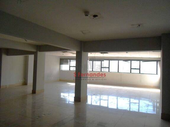 Conjunto Corporativo para alugar, Pinheiros São Paulo - SP Foto 3