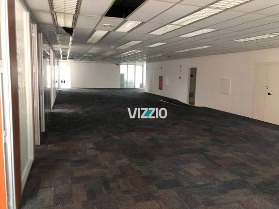 Andar Corporativo para alugar, Itaim Bibi São Paulo - SP Foto 5