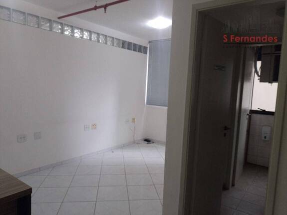 Conjunto Corporativo para alugar, Vila Olímpia São Paulo - SP Foto 2